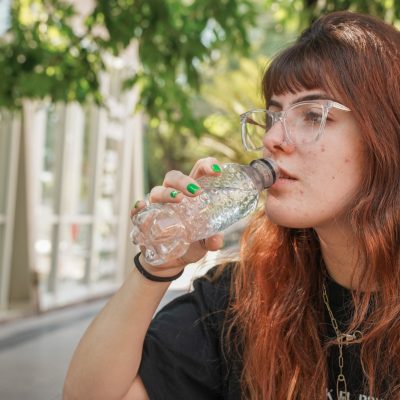 alerta amarilla temperaturas elevadas