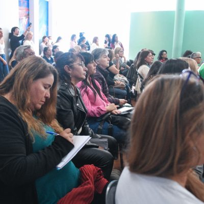 conversatorio